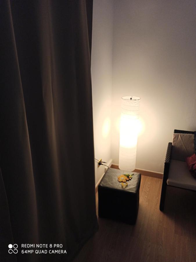 Rooms Center Wolf - Matrimoniale E Comunicanti 马泰拉 外观 照片