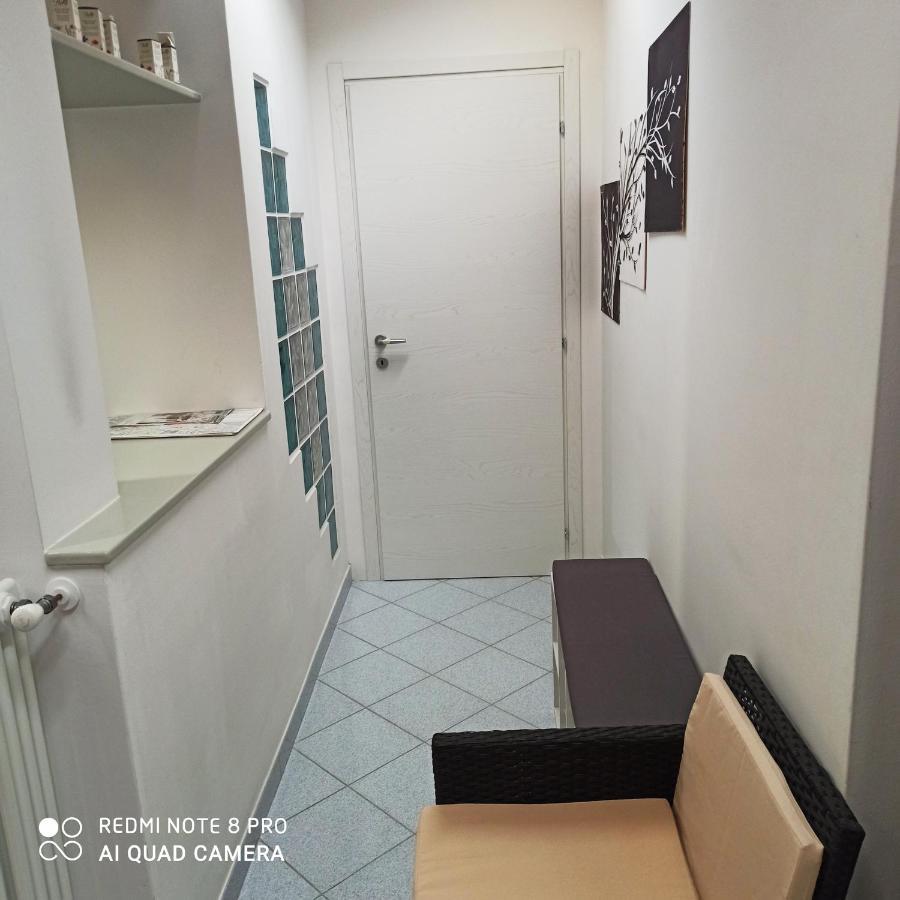 Rooms Center Wolf - Matrimoniale E Comunicanti 马泰拉 外观 照片