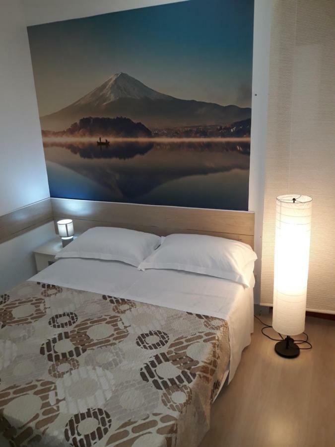 Rooms Center Wolf - Matrimoniale E Comunicanti 马泰拉 外观 照片
